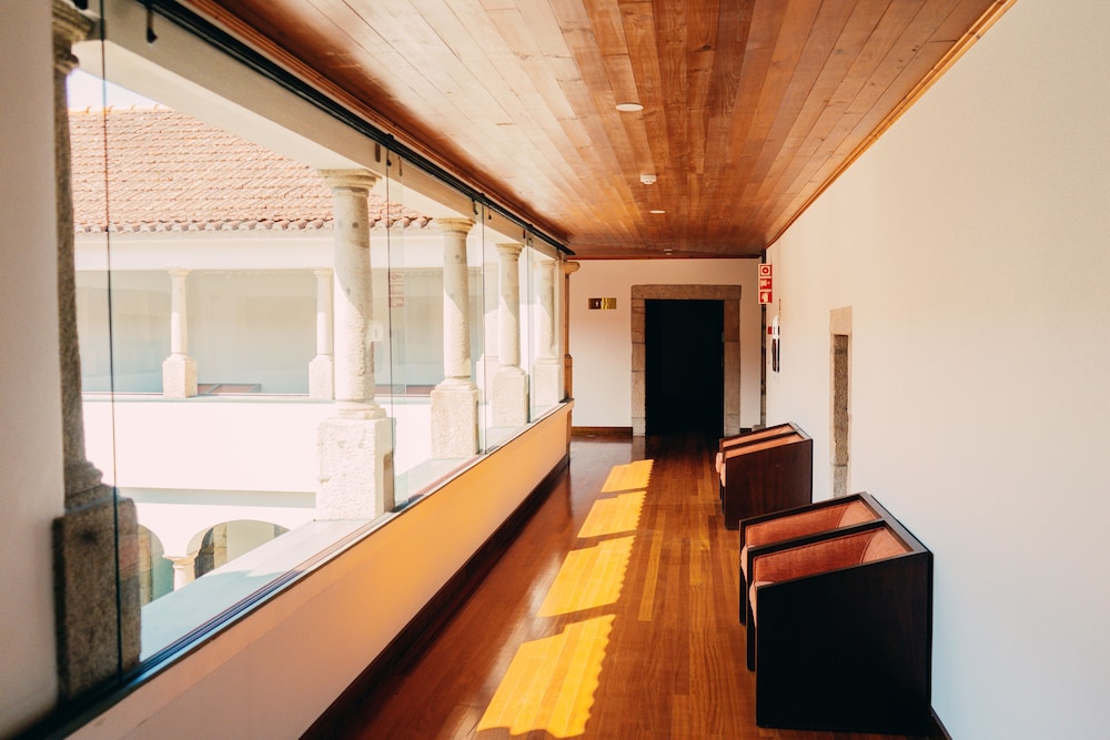 Forte Sao Francisco Hotel Chaves 41/69