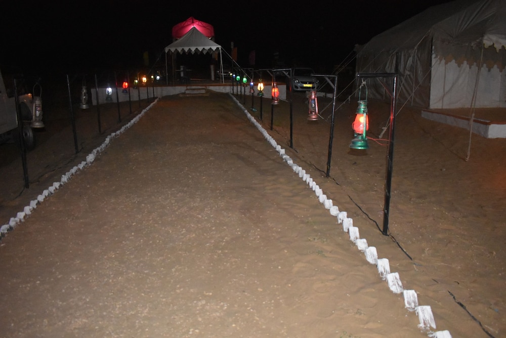 Bhati Desert Camp Sam 45/50