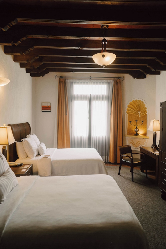 1 BEDROOM, STANDARD, DOUBLE BED