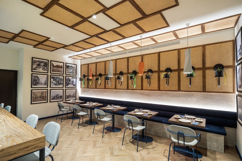 Boutique Hotel Cordial La Peregrina 29/50