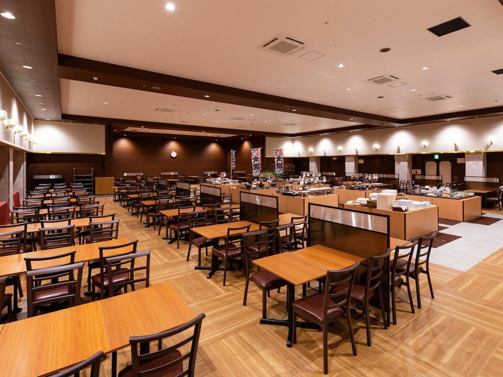 Yunokawa Kanko Hotel 44/50