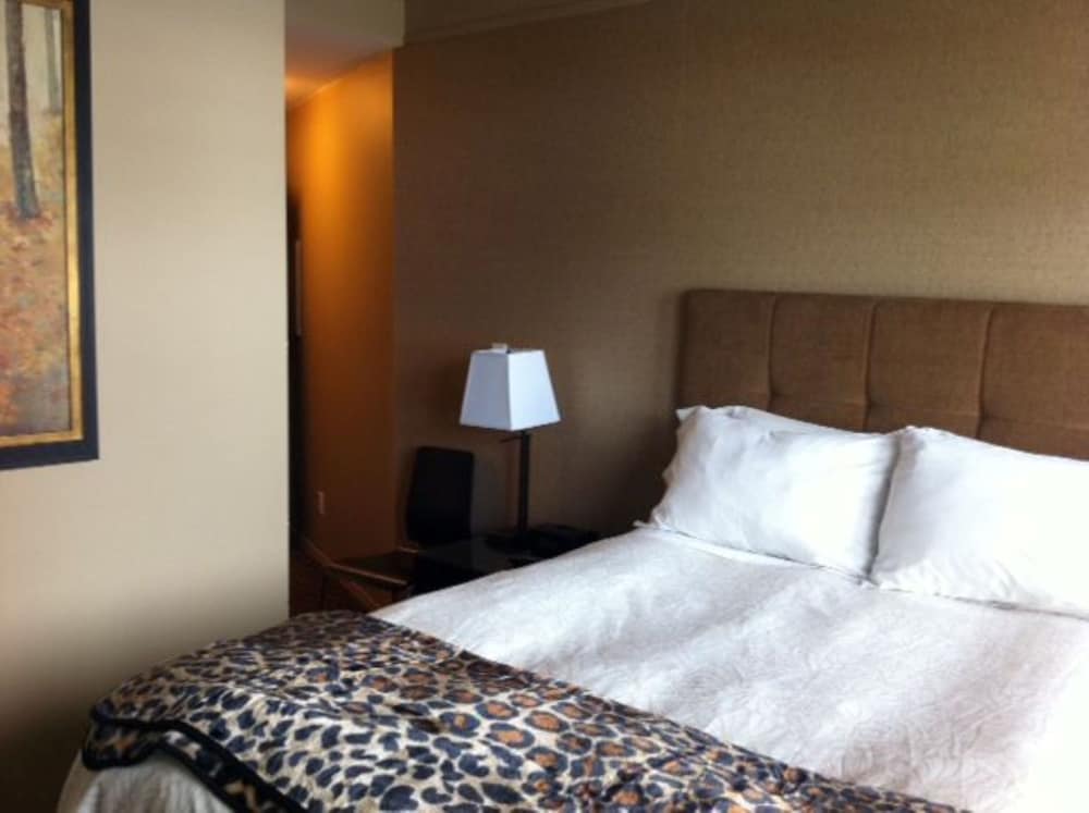 Executive Inn At Whistler Village 16/51