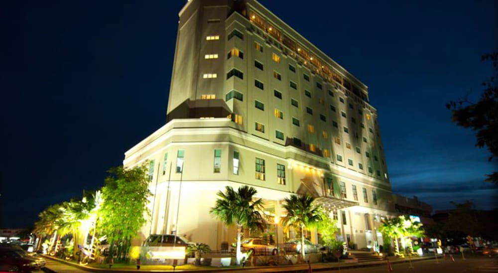 StarCity Hotel Alor Setar 1/34