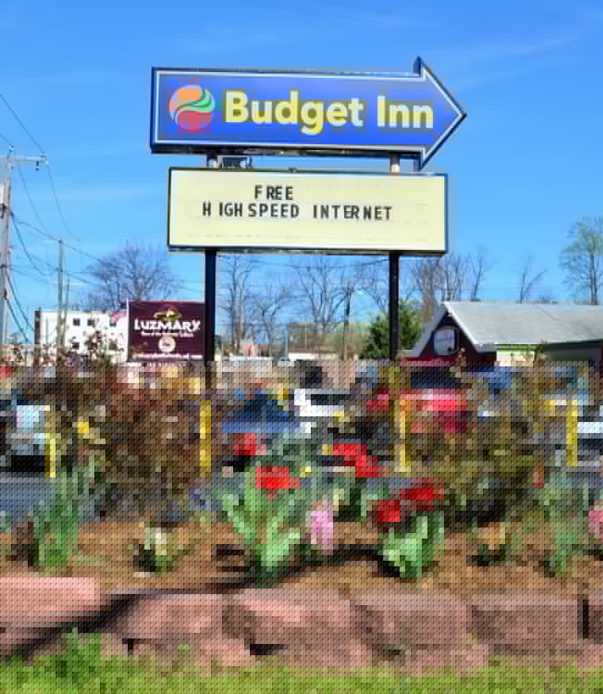 Budget Inn-Falls Church 11/39