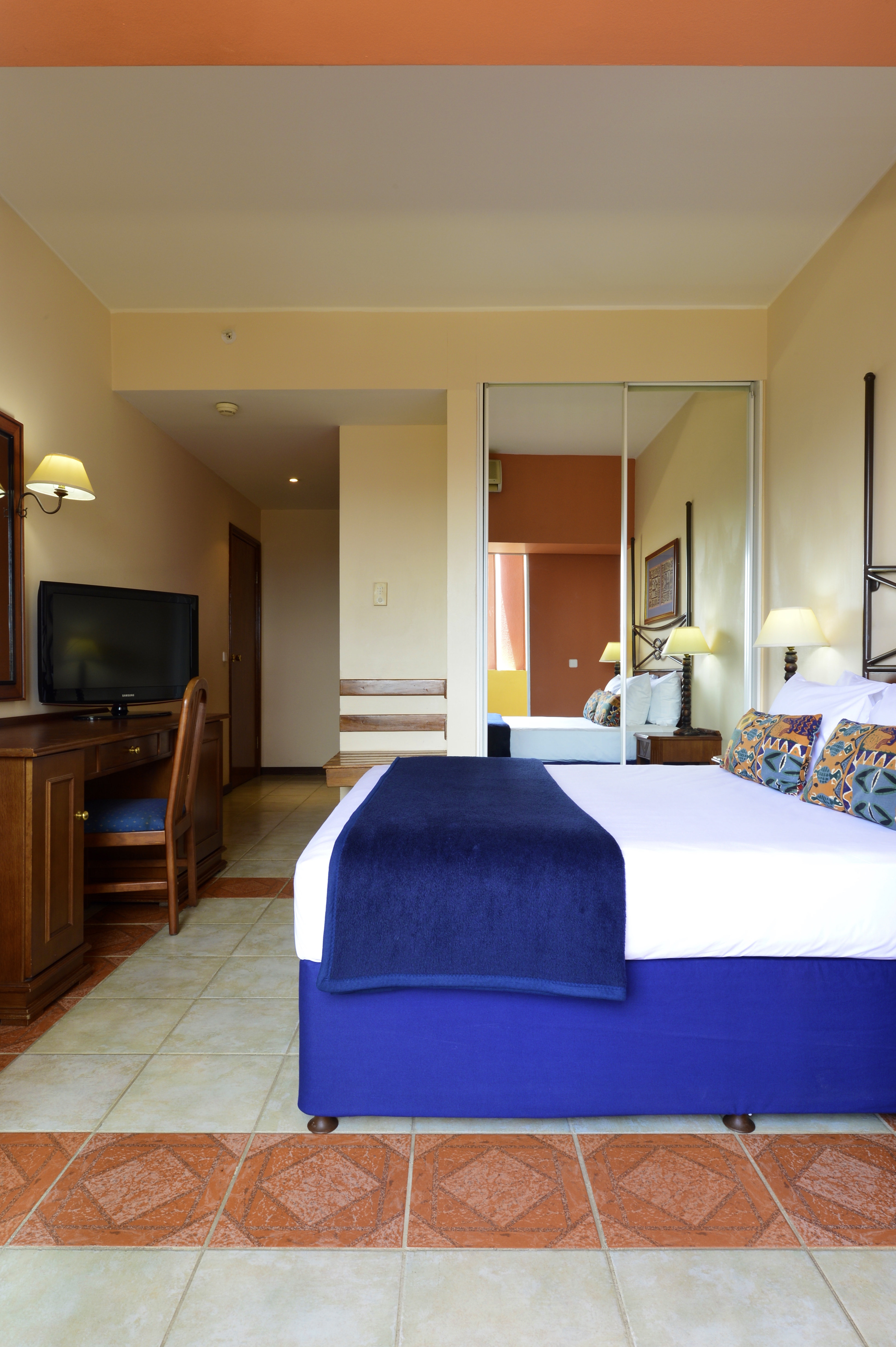Pestana Rovuma 24/60