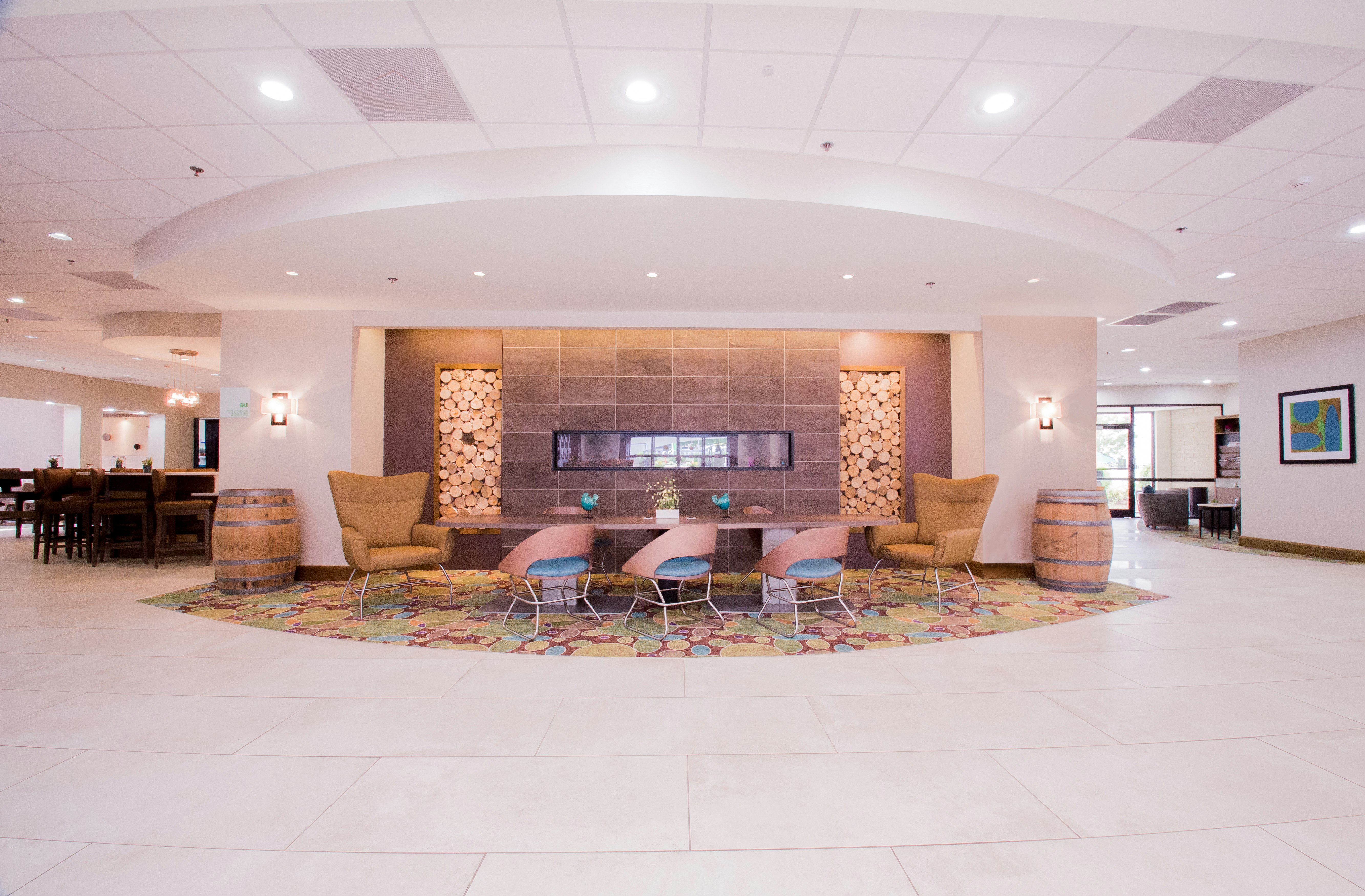 Holiday Inn Greenville 19/39