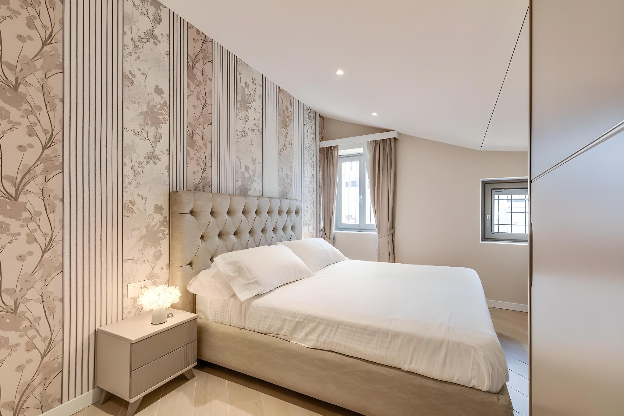 Duplex, Suite, Apartment