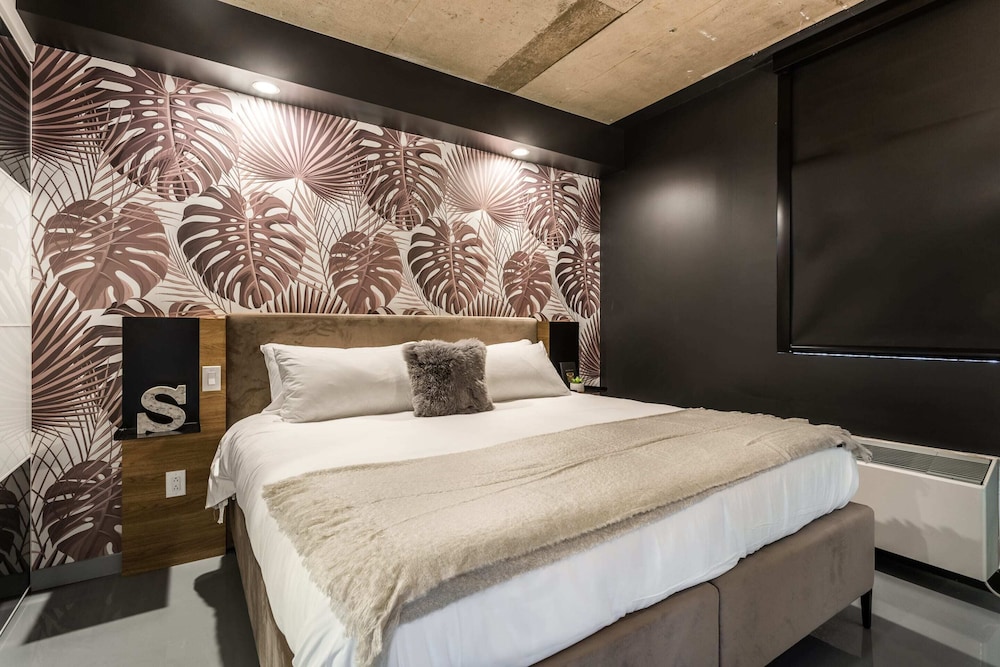 Pierce Boutique Apartments 15/73