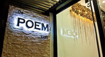 De Poem Loft精品公寓(De Poem Loft Boutique Residence) 图片2