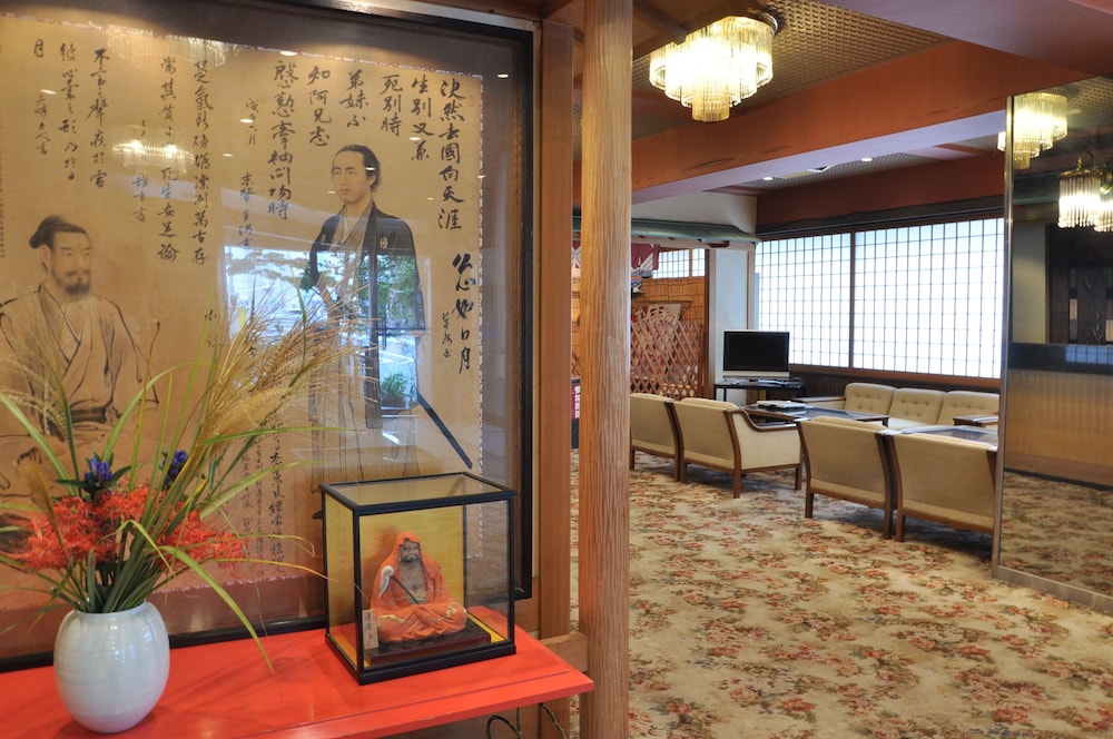 Ryokan Kichiman 9/33