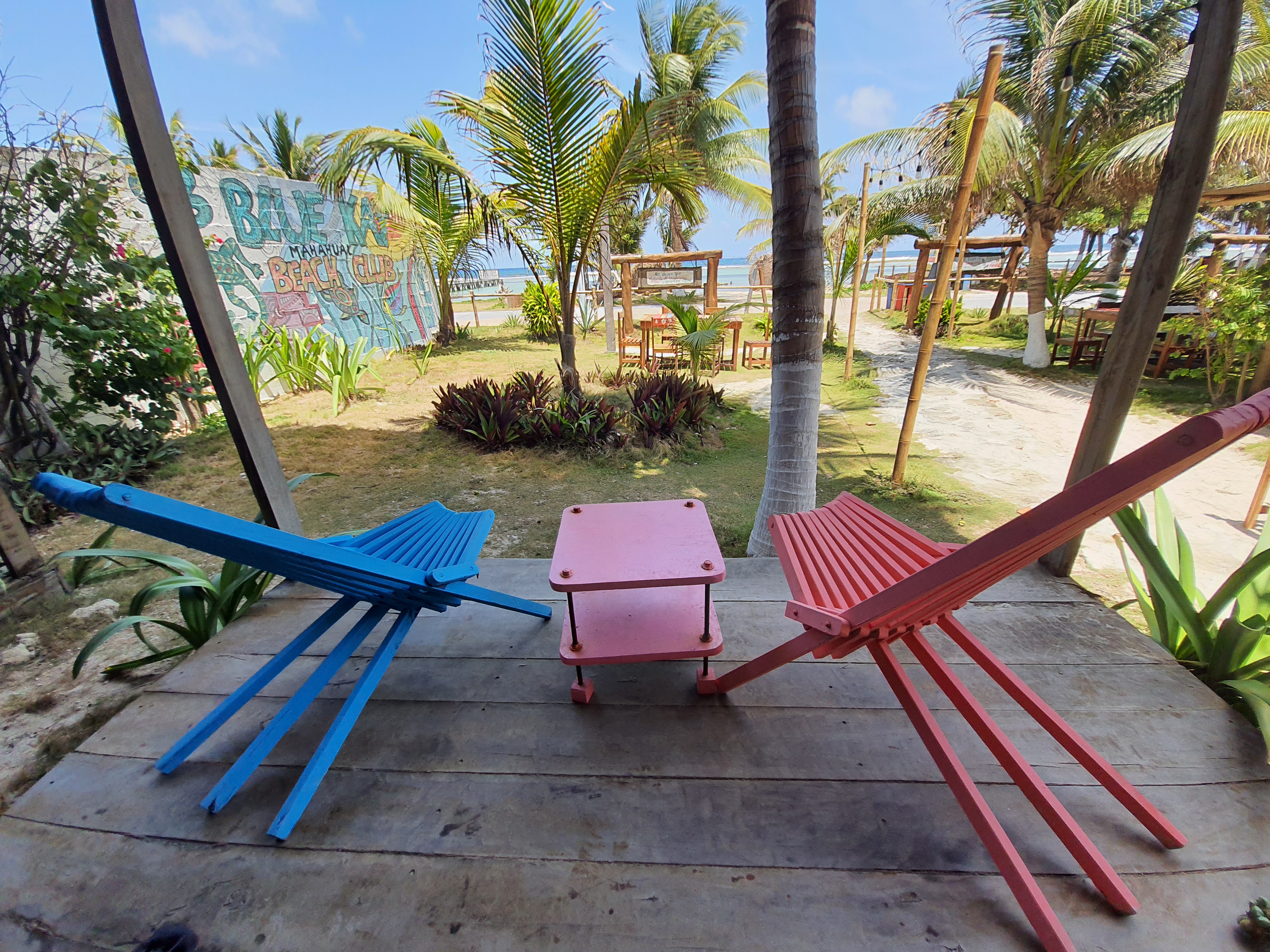 Blue Kay Eco Resort Mahahual 25/50