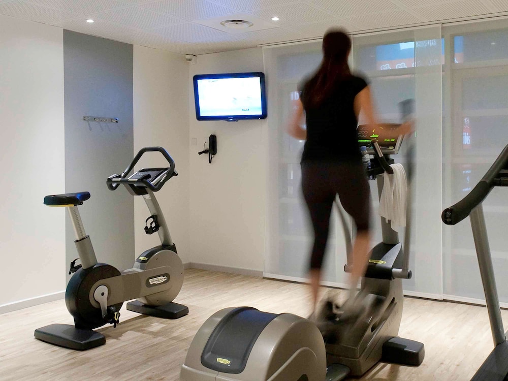 Novotel Suites Paris Montreuil Vincennes 38/75
