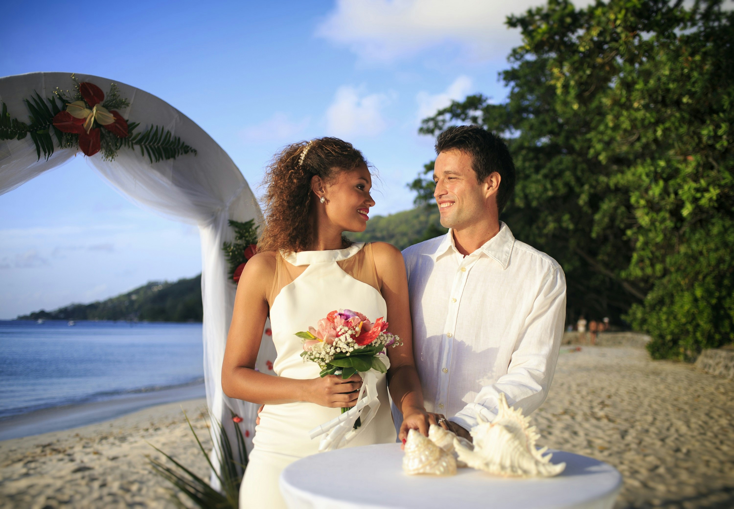 Savoy Seychelles Resort & Spa 46/50