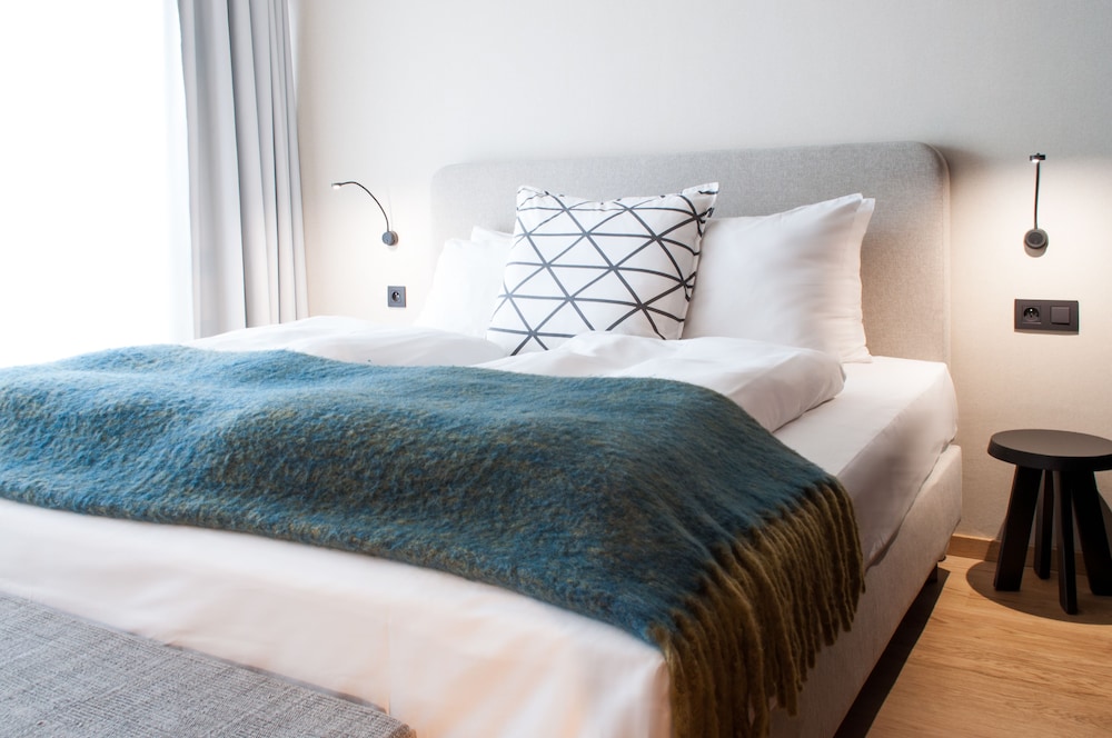 Premier Suites Plus Antwerp 20/62