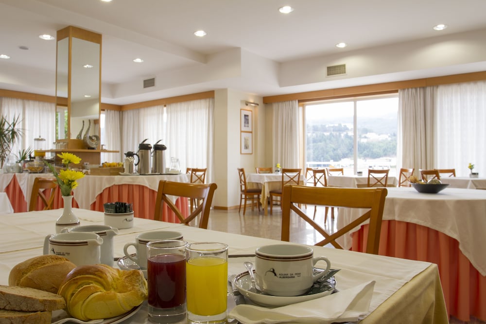 HOTEL AGUIAR DA PENA 30/41
