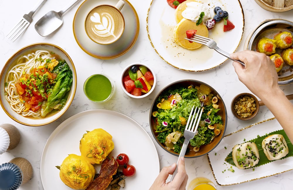 Andaz Hotel Macau 35/50