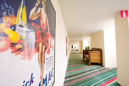 Dialog Hotel Ariston Lidingo 9/15