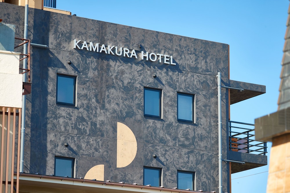 Kamakura Hotel 1/50