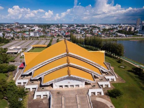 Baanthanthip Hotel 36/43