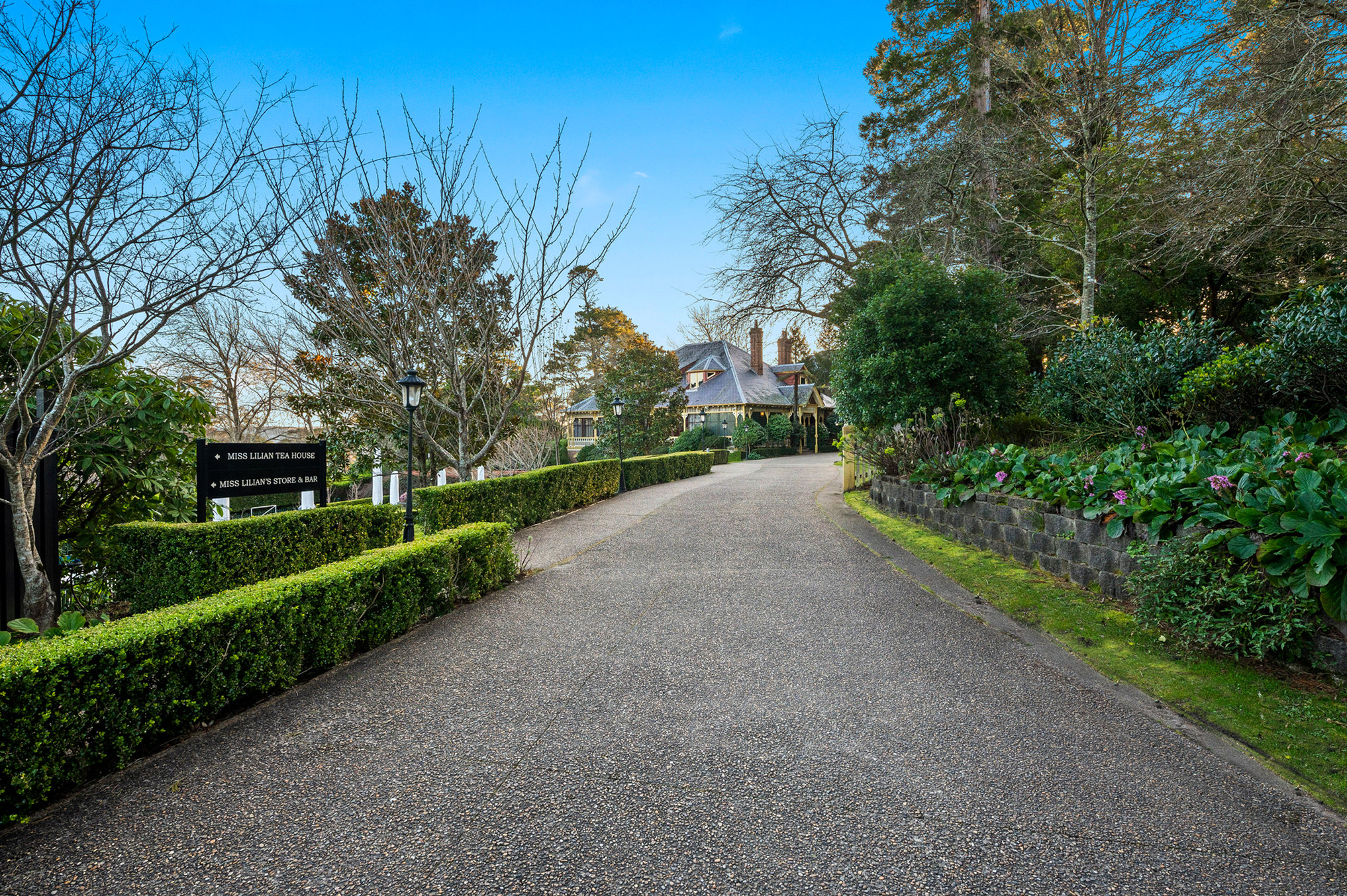 Lilianfels Blue Mountains Resort and Spa 92/100