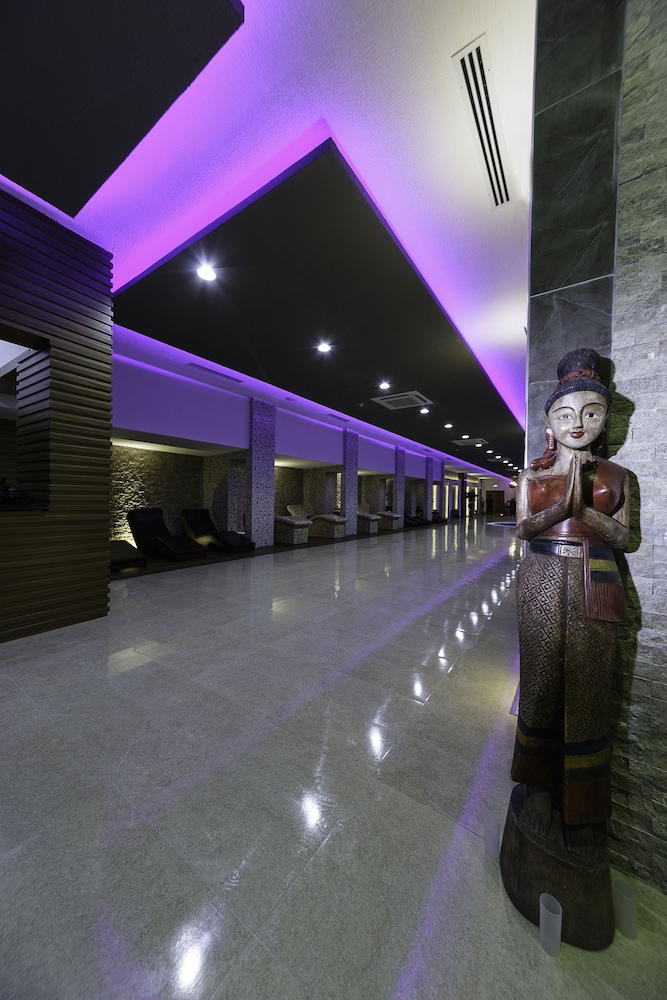 Dilek Kaya Hotel Special Class 38/71