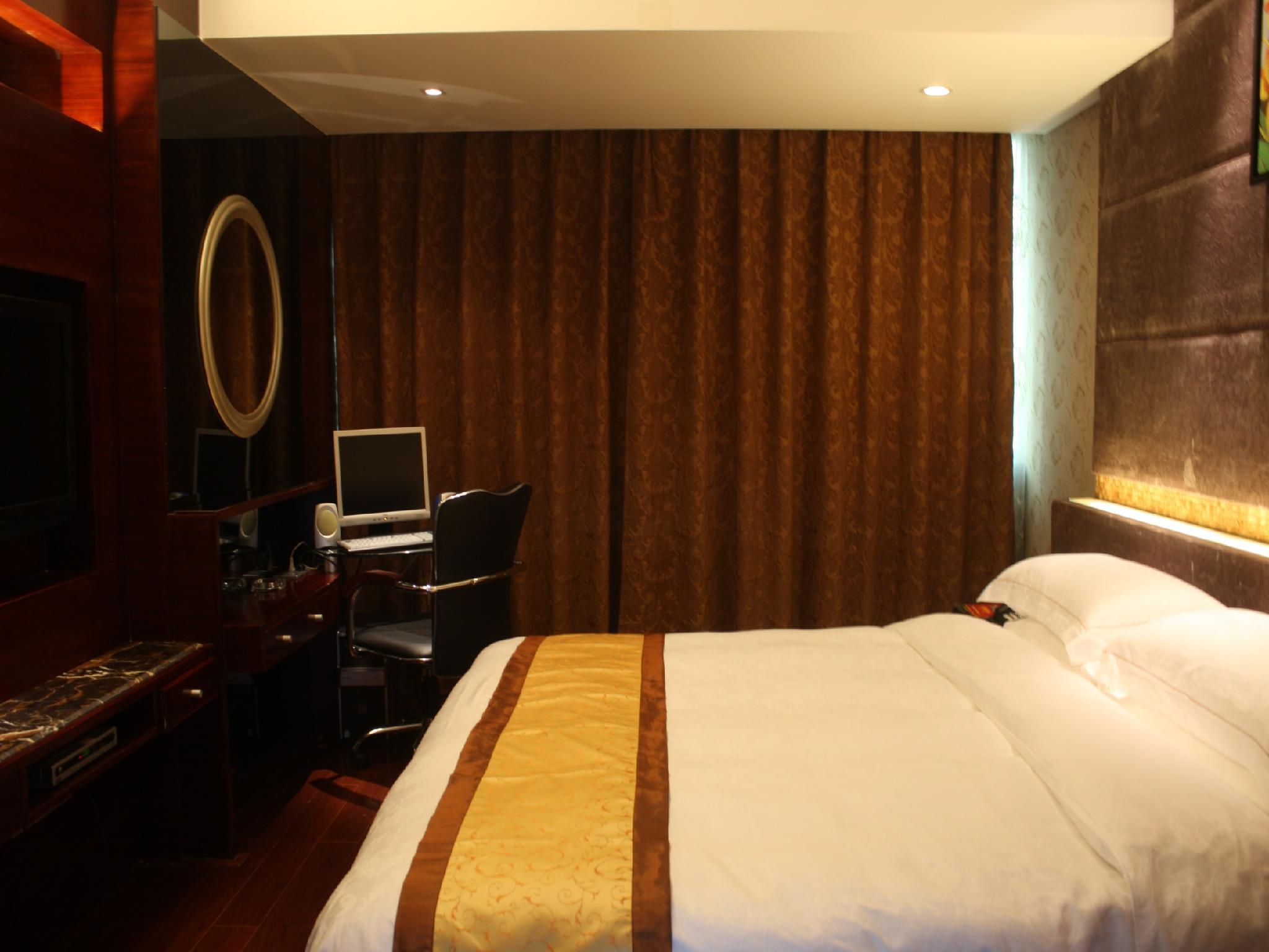 Hongyun hotel 7/23