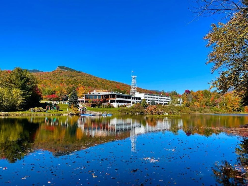 Indian Head Resort 63/69