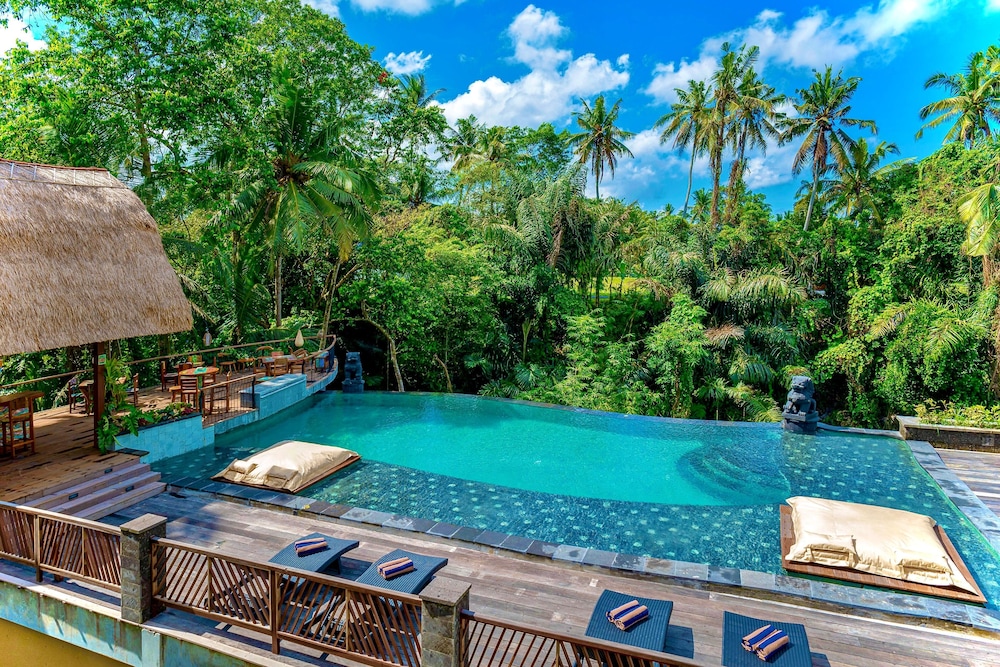 Vije Boutique Resort & Spa 42/50