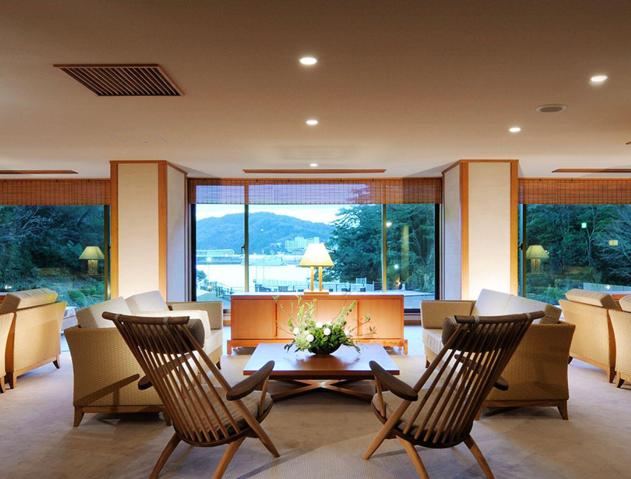 Toba Hotel International Shiojitei 37/45