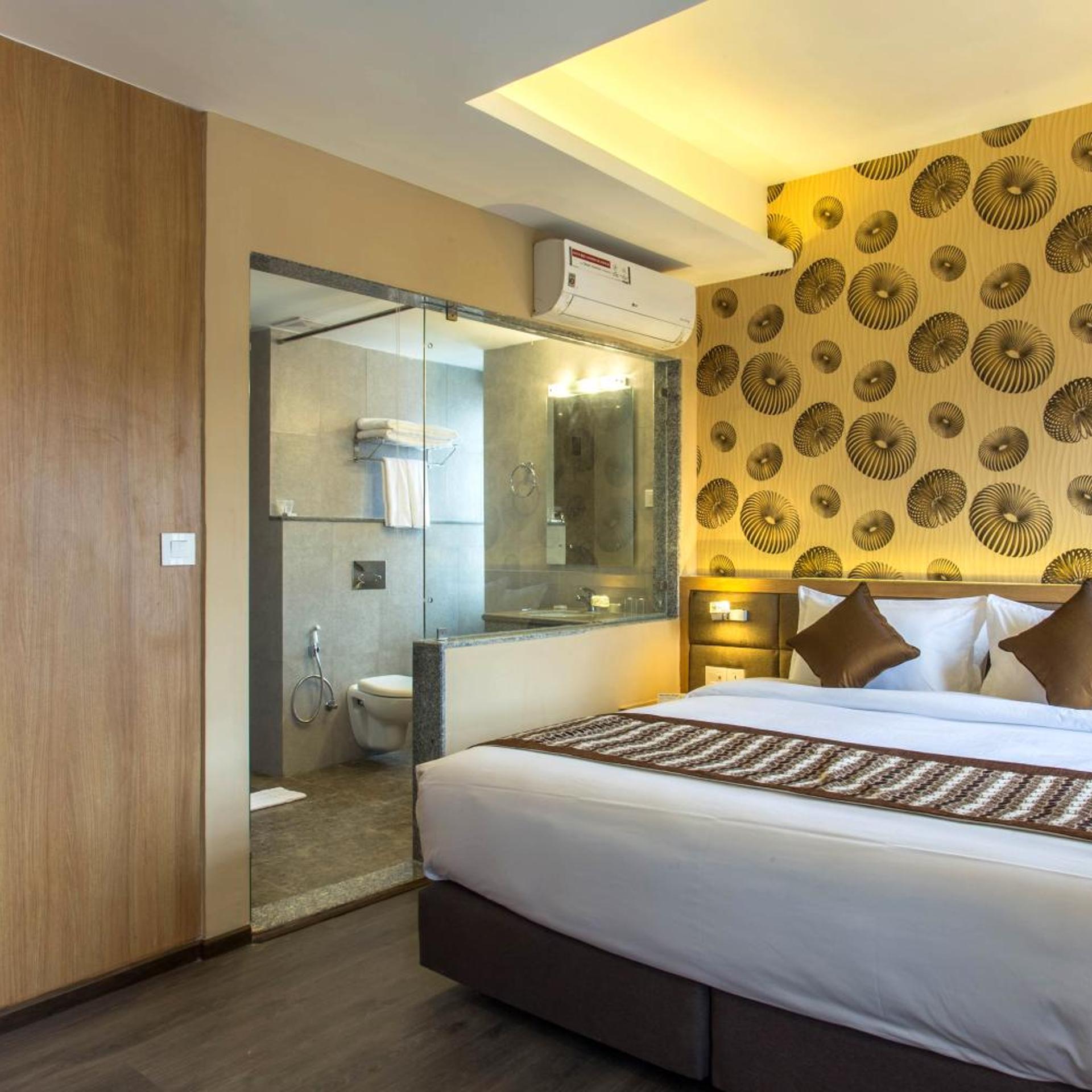 Bouddha Boutique Hotel 18/50