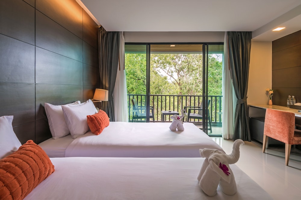 Aree Tara Resort Krabi 27/77