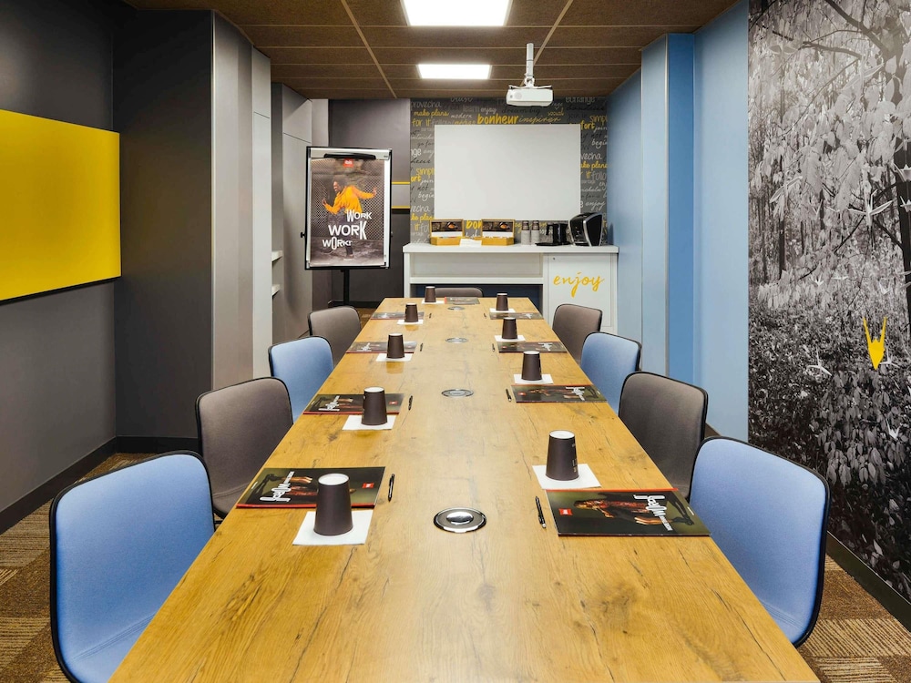 Ibis Paris Gare De Lest Tgv 63/74