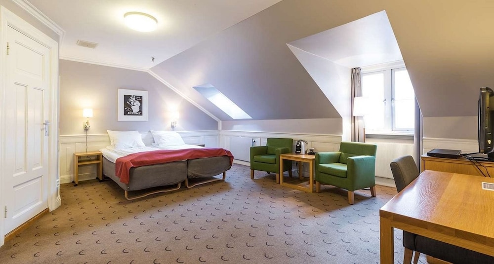 Best Western Plus Hotel Bakeriet 31/44