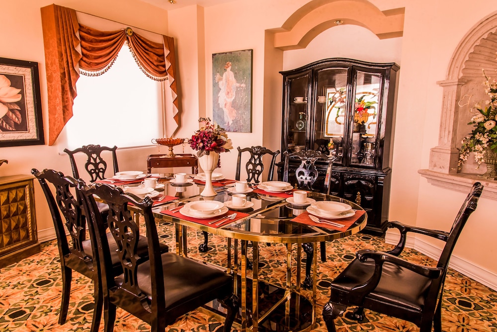 Business Hotel And Suites Maria Bonita 73/82