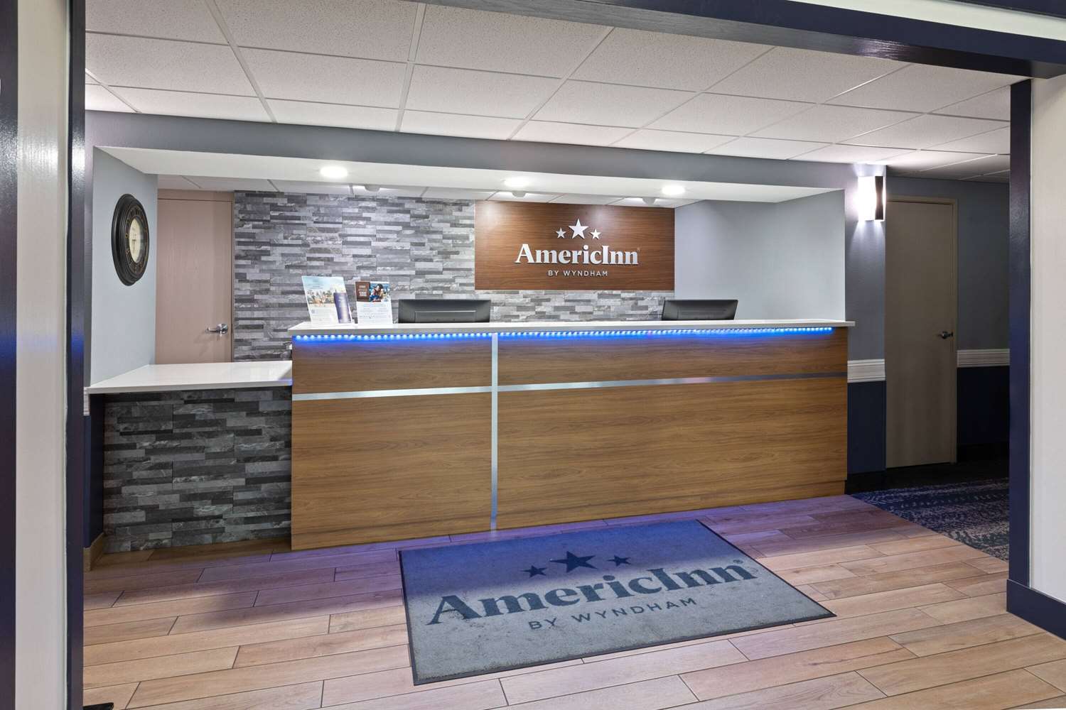Americinn By Wyndham North Branch 5/39