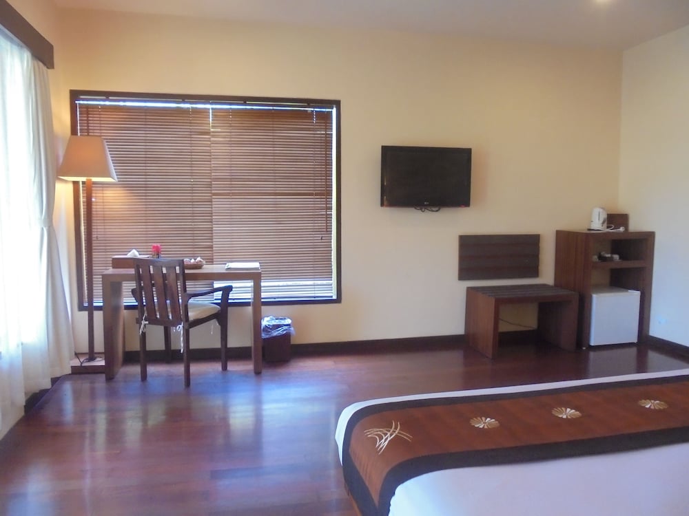 BIYUKUKUNG SUITES AND SPA 32/50