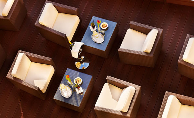 Roset Hotel & Residence 2/21