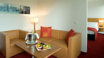 Arcotel Castellani Salzburg 40/65