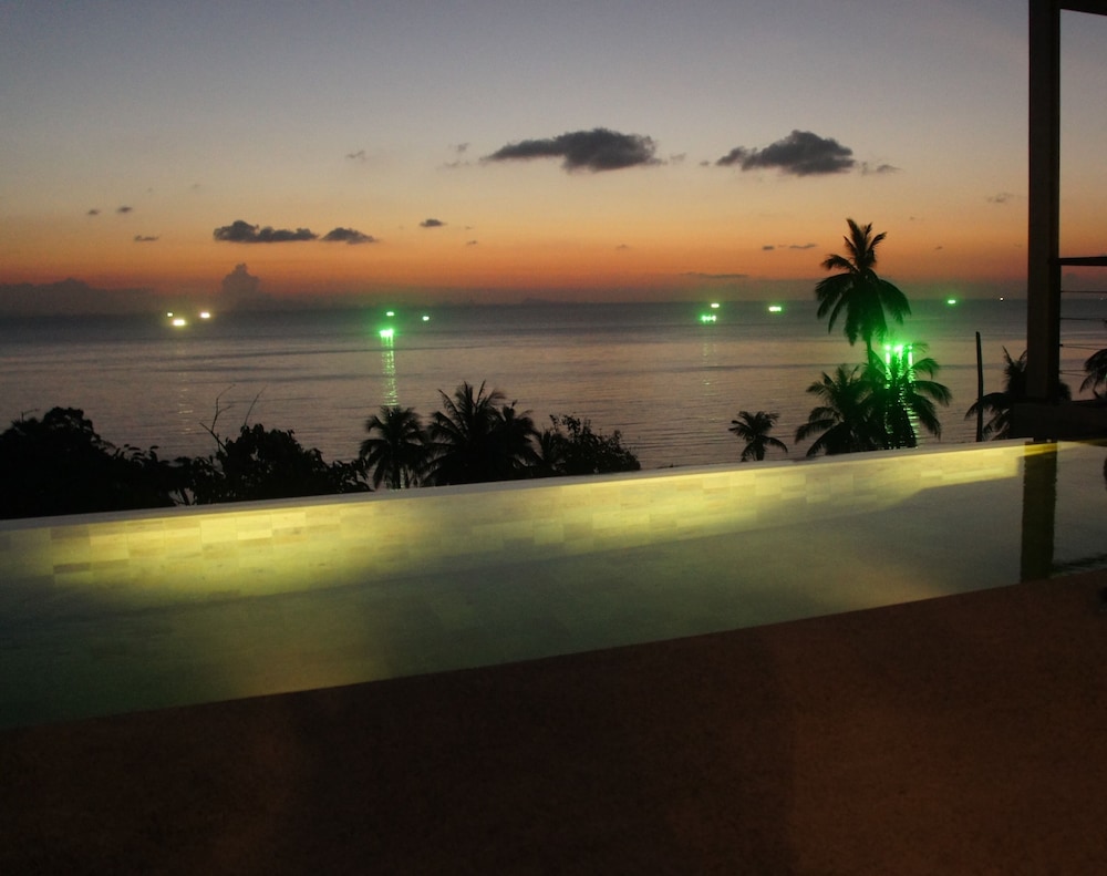 Bay Villas Koh Phangan 39/44