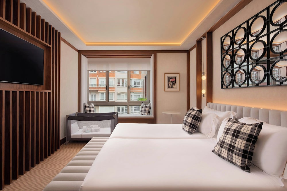Hotel Ercilla de Bilbao, Autograph Collection 9/50