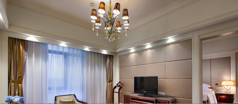 Holiday Inn Fuzhou New Port 39/63