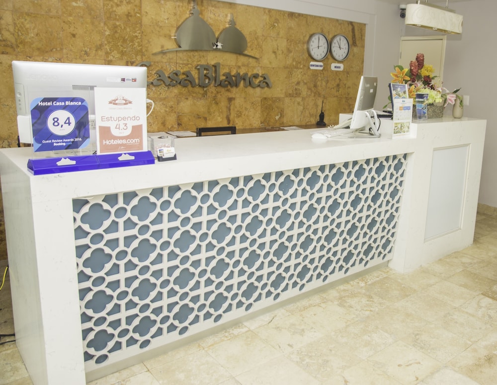 Hotel Casa Blanca 12/50