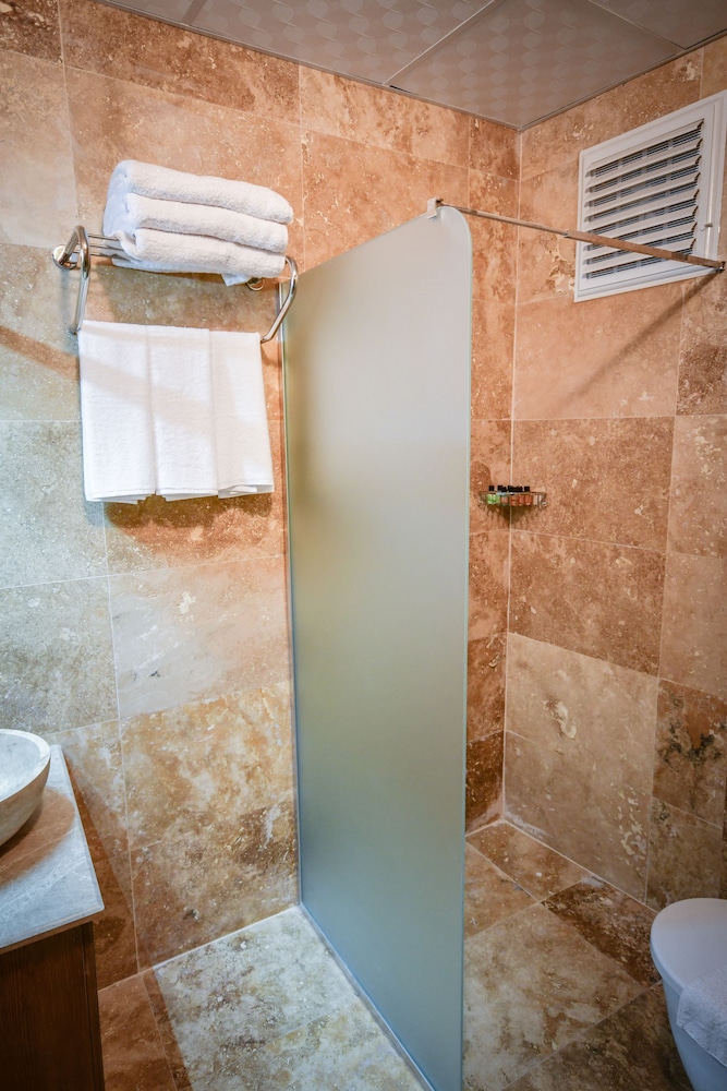 Cappadocia Sightseeing Hotel 27/31