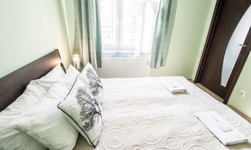 Platinum Aparthotel 18/73
