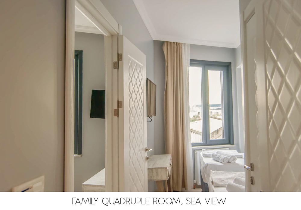 New Taksim Hotel 38/70
