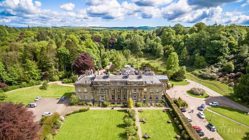 Balbirnie House Hotel 42/48