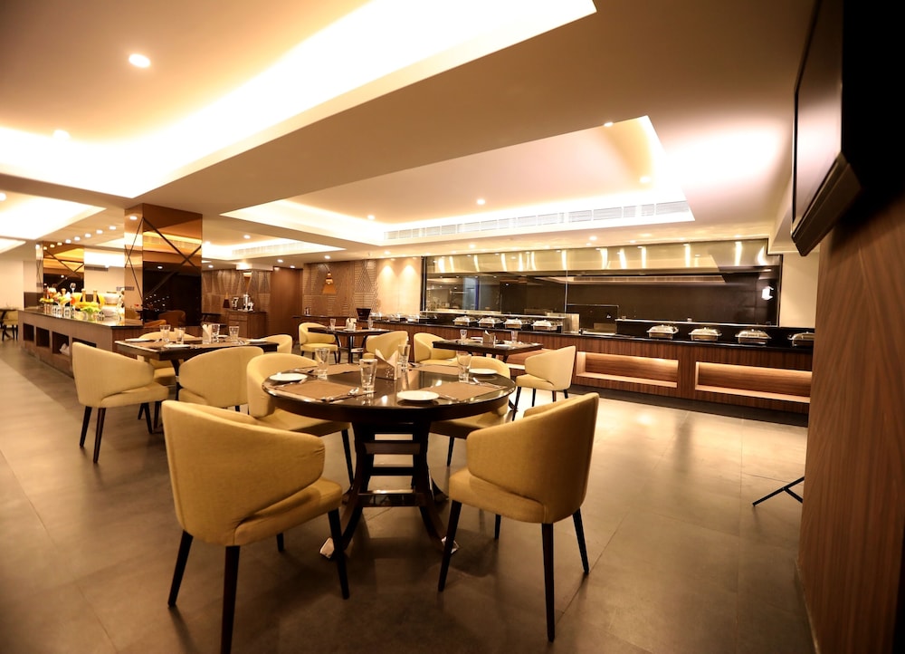 Shravanthi Sarovar Portico Bengaluru 39/50