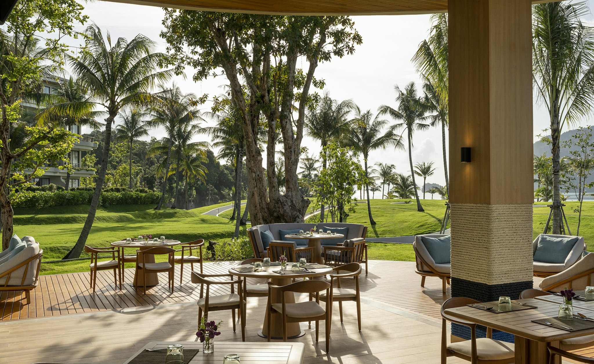 Anantara Koh Yao Yai Resort & Villas 36/50