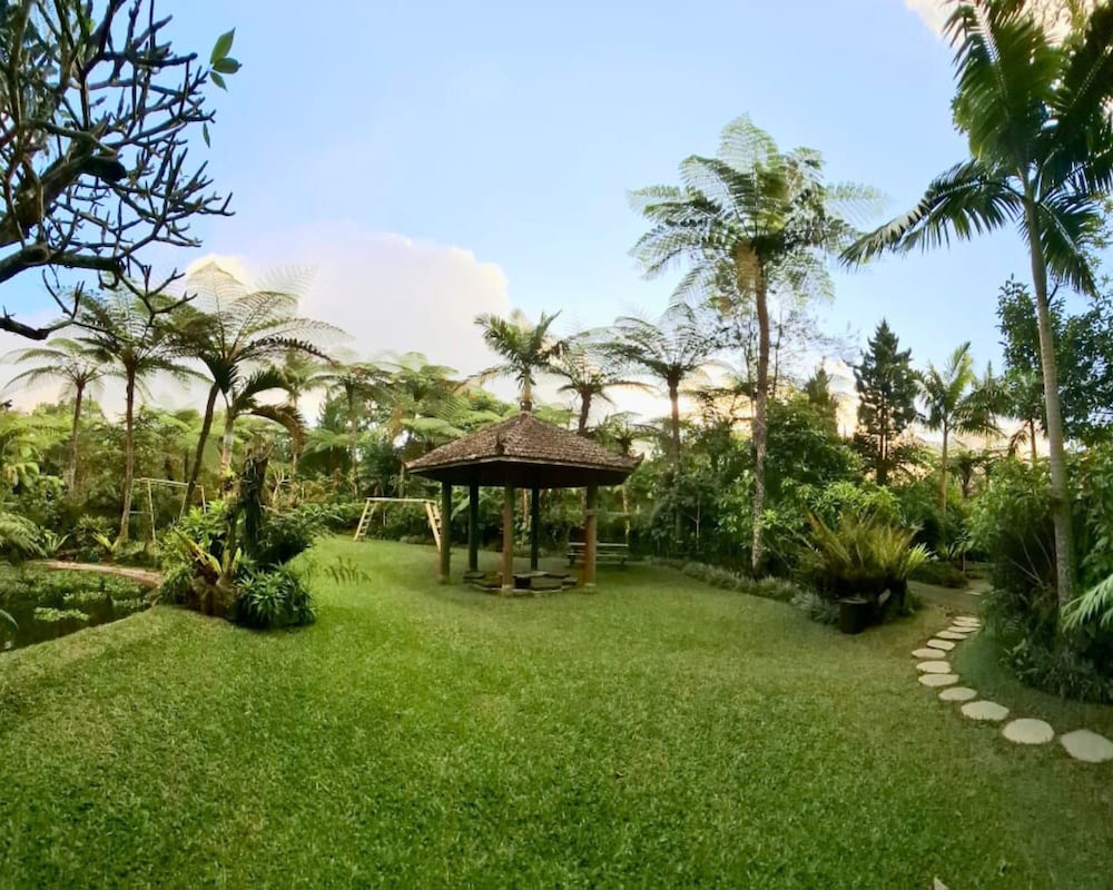 Warung Rekreasi Bedugul 46/50
