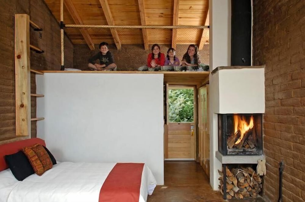 El Remanso Tapalpa 5/49